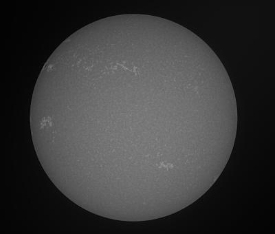 Kalzium 23.03.2022